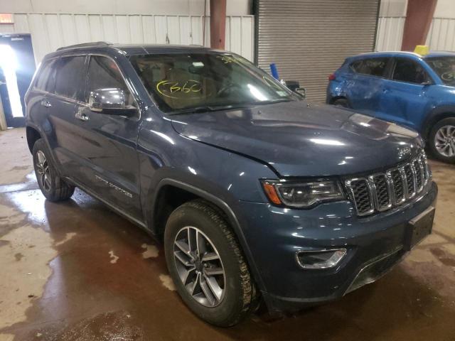 jeep grand cher 2020 1c4rjfbg9lc291778