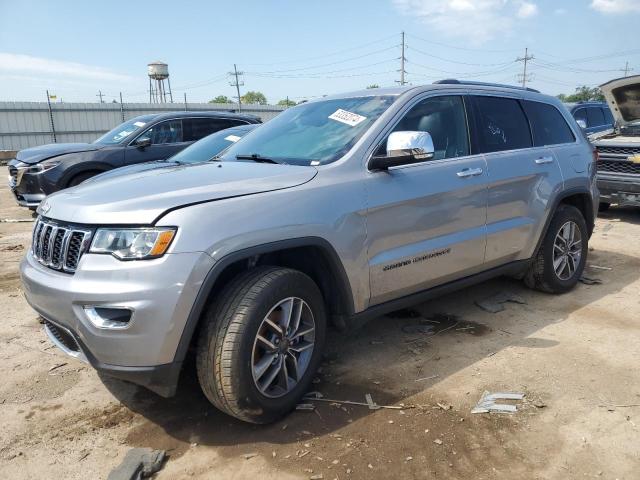 jeep grand cherokee 2020 1c4rjfbg9lc302441