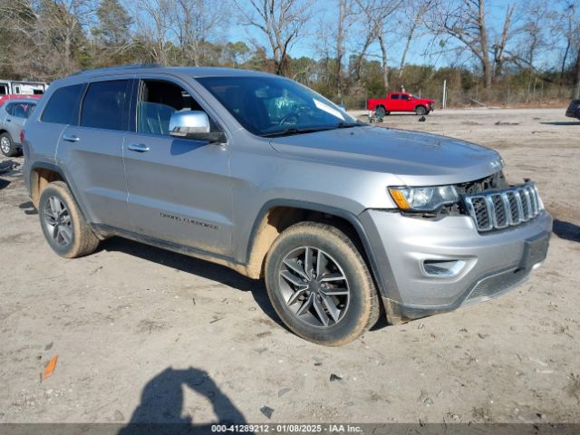 jeep grand cherokee 2020 1c4rjfbg9lc347329