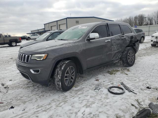 jeep grand cher 2020 1c4rjfbg9lc354426