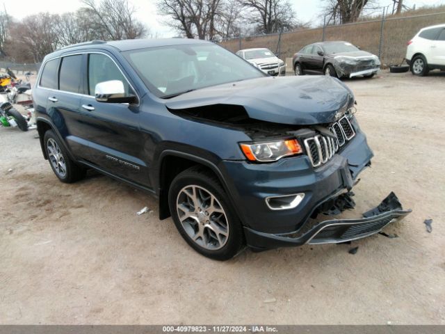 jeep grand cherokee 2020 1c4rjfbg9lc389158