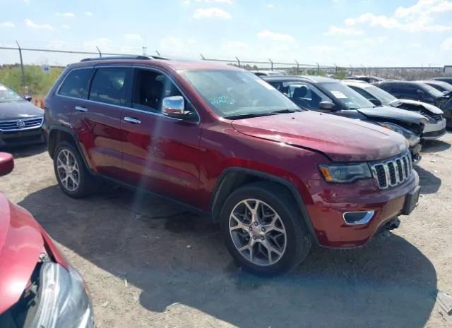 jeep grand cherokee 2020 1c4rjfbg9lc436205