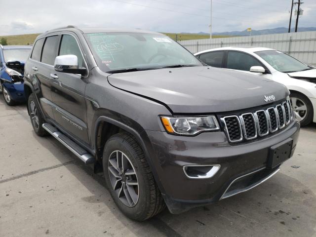 jeep grand cher 2021 1c4rjfbg9mc503449