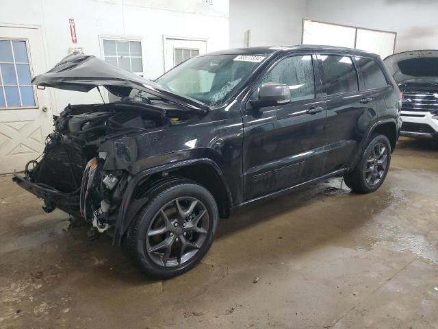 jeep grand cher 2021 1c4rjfbg9mc513995