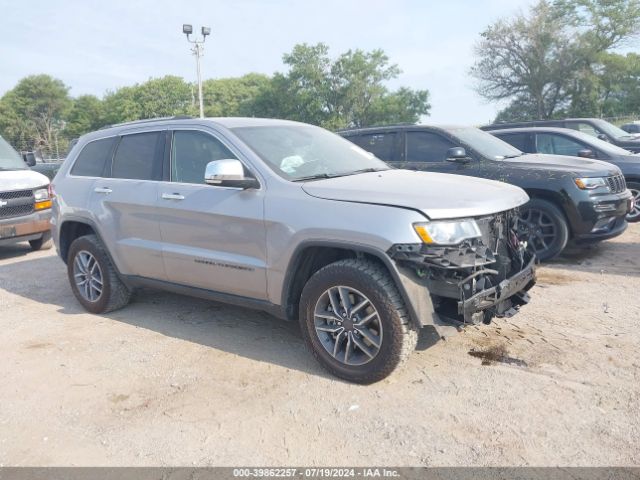 jeep grand cherokee 2021 1c4rjfbg9mc628371