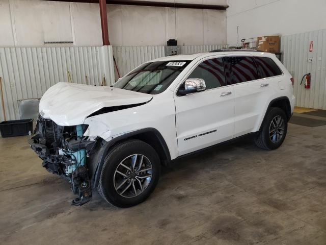 jeep grand cherokee 2021 1c4rjfbg9mc665310