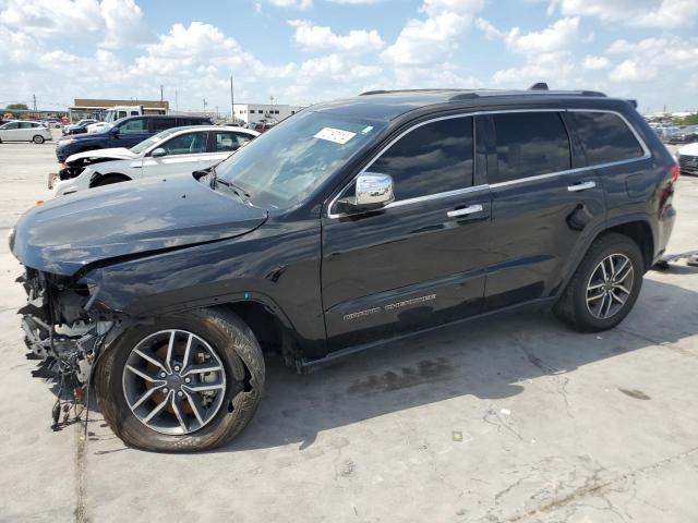 jeep grand cher 2022 1c4rjfbg9nc111699