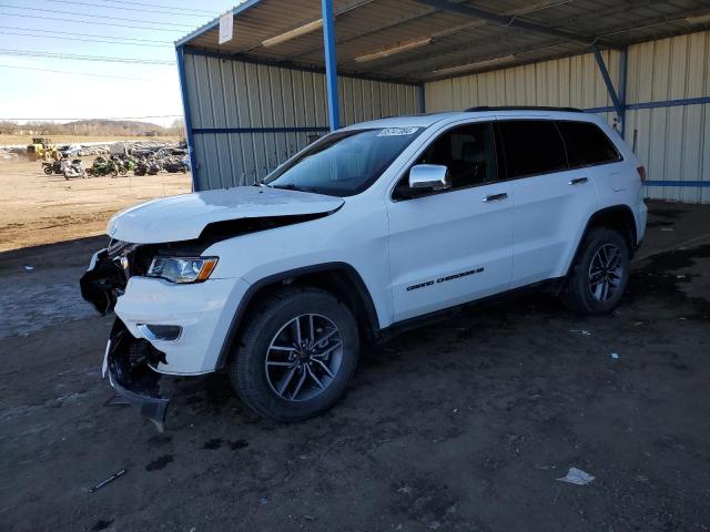 jeep grand cher 2022 1c4rjfbg9nc143844