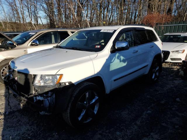 jeep grand cher 2013 1c4rjfbgxdc522799