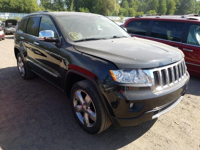 jeep grand cher 2013 1c4rjfbgxdc580539