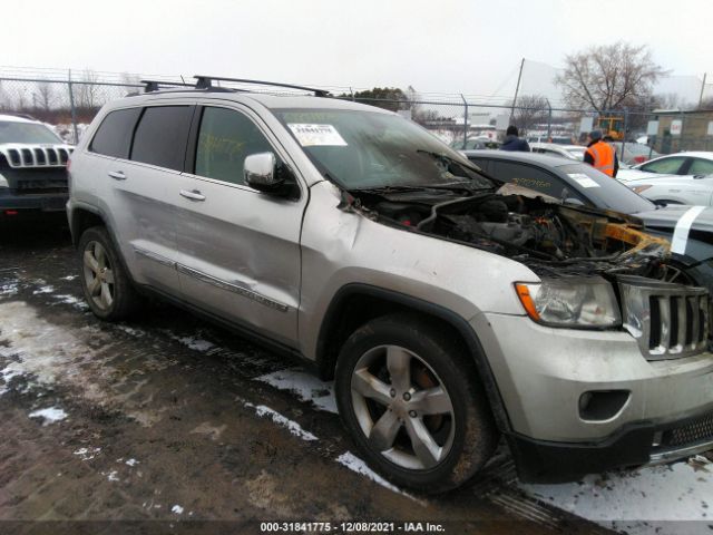 jeep grand cherokee 2013 1c4rjfbgxdc590665