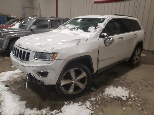 jeep grand cher 2014 1c4rjfbgxec102428