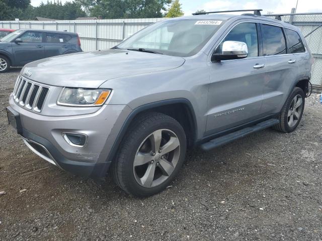 jeep grand cher 2014 1c4rjfbgxec215361