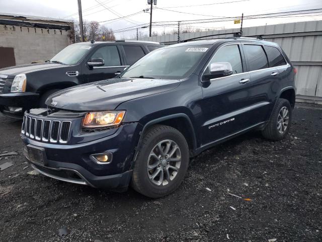 jeep grand cher 2014 1c4rjfbgxec238106