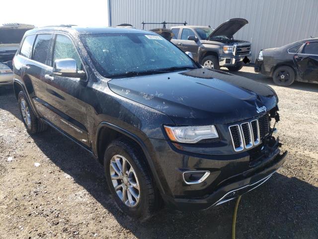 jeep grand cher 2014 1c4rjfbgxec259716