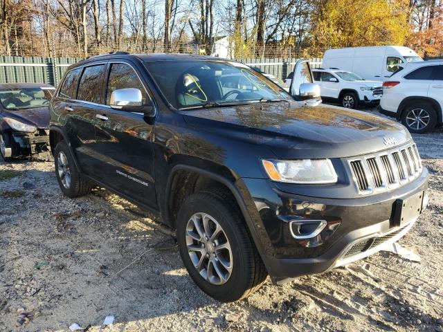 jeep grand cher 2014 1c4rjfbgxec341803