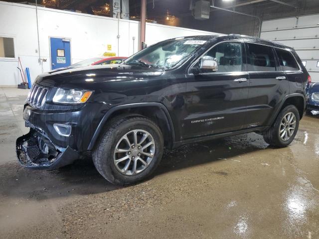 jeep grand cher 2014 1c4rjfbgxec352820