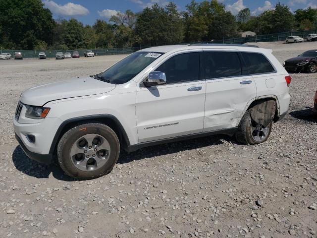 jeep grand cher 2014 1c4rjfbgxec407900