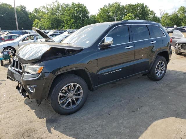 jeep grand cher 2014 1c4rjfbgxec425541