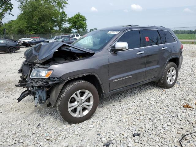 jeep grand cherokee 2014 1c4rjfbgxec431288