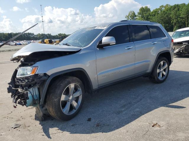 jeep grand cher 2014 1c4rjfbgxec463268