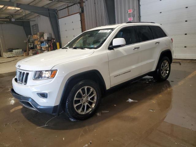 jeep grand cher 2014 1c4rjfbgxec486405