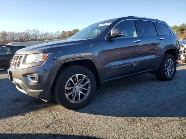 jeep grand cher 2014 1c4rjfbgxec505549