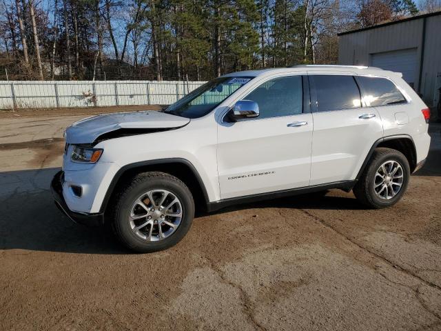 jeep grand cher 2014 1c4rjfbgxec546246