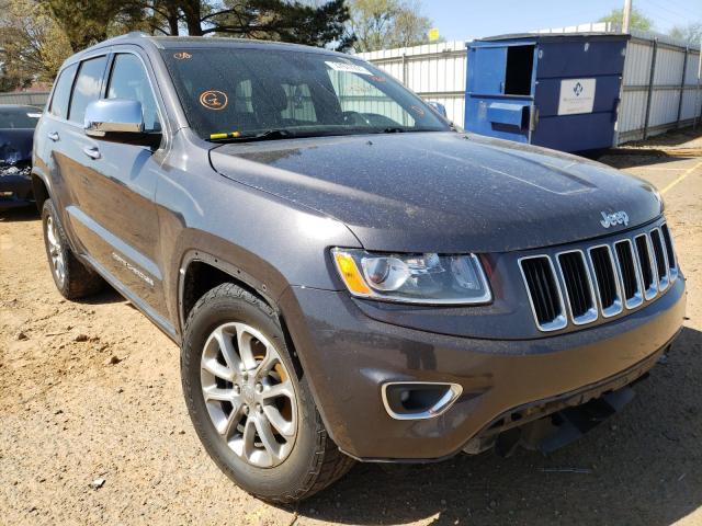 jeep grand cher 2014 1c4rjfbgxec567663