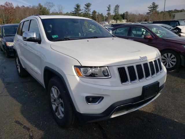 jeep grand cher 2014 1c4rjfbgxec578730