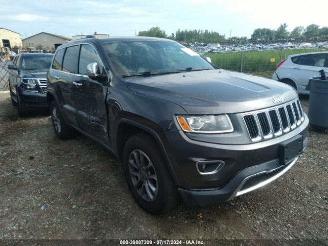 jeep grand cherokee 2015 1c4rjfbgxfc172674