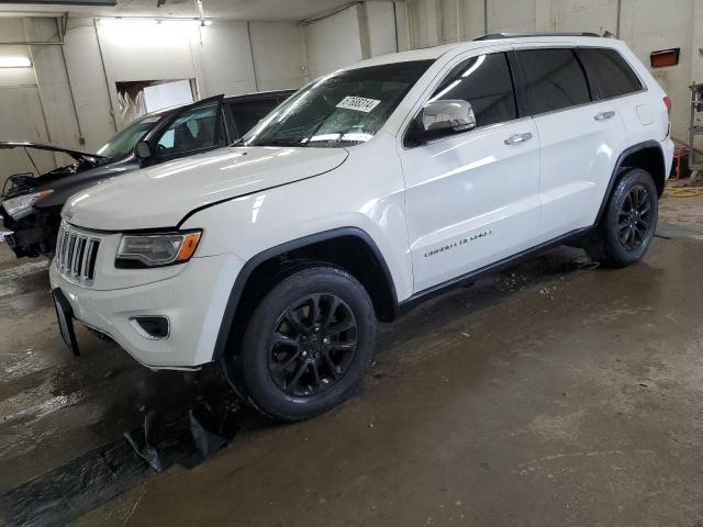 jeep grand cher 2015 1c4rjfbgxfc195730