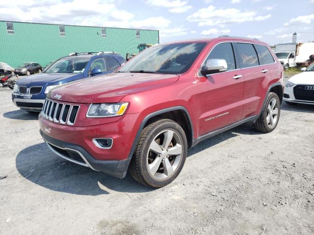 jeep grand cher 2015 1c4rjfbgxfc224384