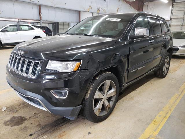 jeep grand cher 2015 1c4rjfbgxfc602347