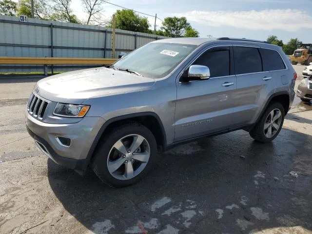 jeep grand cher 2015 1c4rjfbgxfc605913