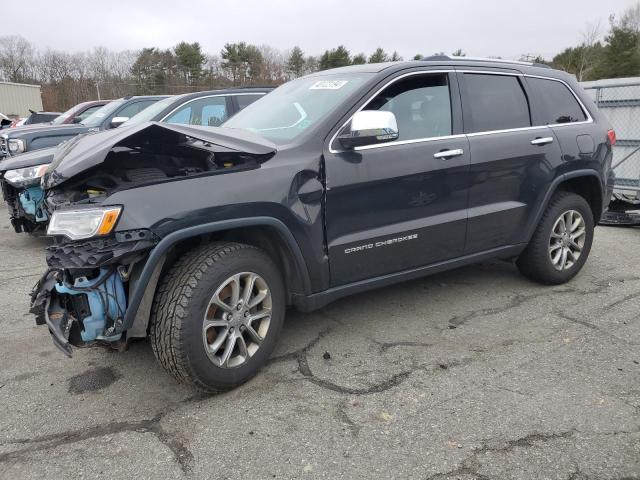 jeep grand cherokee 2015 1c4rjfbgxfc741569