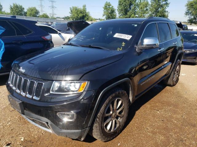 jeep grand cher 2015 1c4rjfbgxfc752877