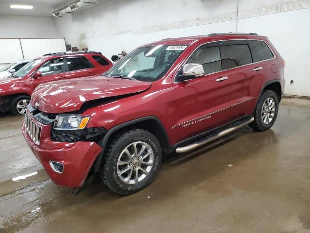 jeep grand cherokee 2015 1c4rjfbgxfc913292