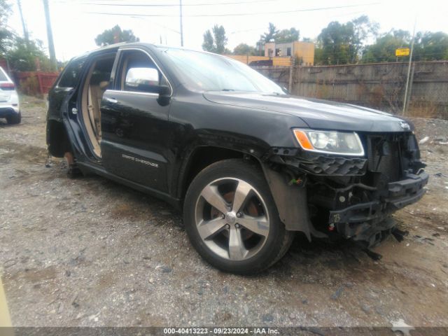 jeep grand cherokee 2016 1c4rjfbgxgc376716