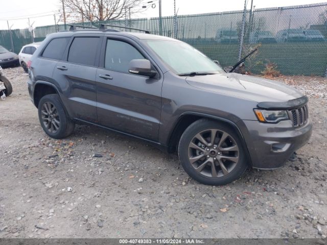 jeep grand cherokee 2016 1c4rjfbgxgc405292