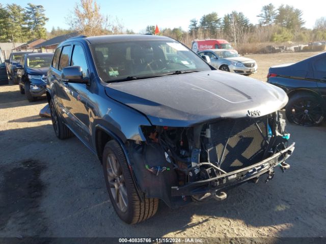 jeep grand cherokee 2016 1c4rjfbgxgc429382