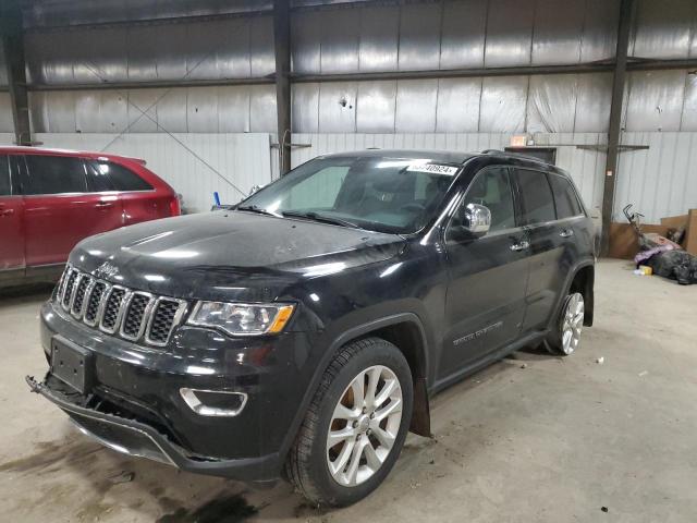 jeep grand cher 2017 1c4rjfbgxhc693817