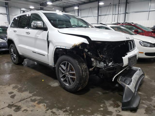 jeep grand cher 2017 1c4rjfbgxhc755829