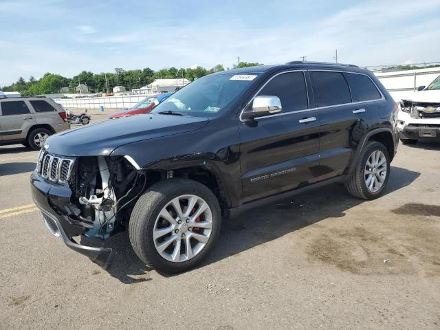 jeep grand cher 2017 1c4rjfbgxhc755992