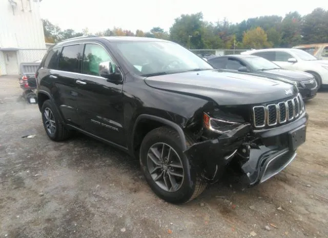 jeep grand cherokee 2017 1c4rjfbgxhc792024