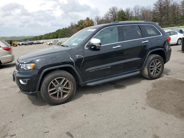 jeep grand cher 2017 1c4rjfbgxhc836636