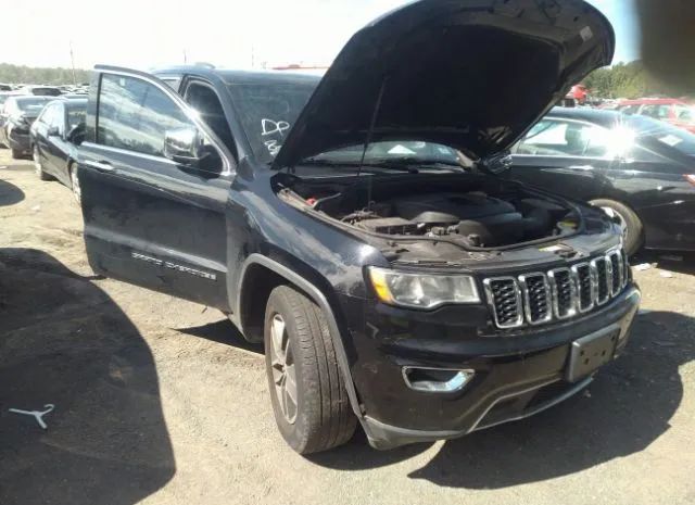 jeep grand cherokee 2017 1c4rjfbgxhc862914