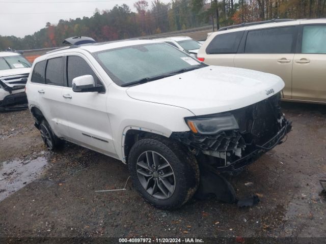 jeep grand cherokee 2017 1c4rjfbgxhc885559