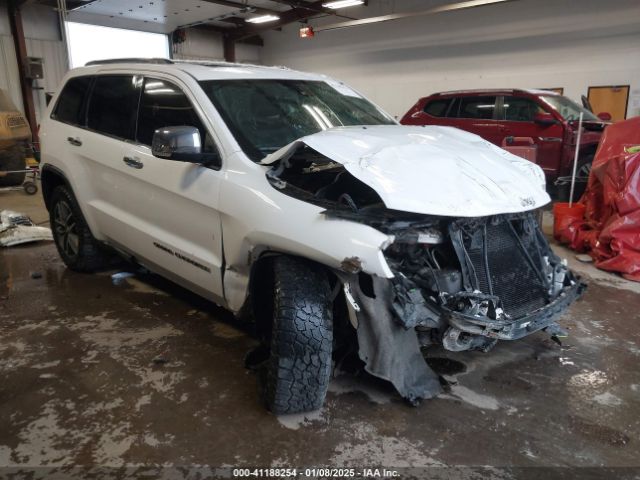 jeep grand cherokee 2017 1c4rjfbgxhc891460