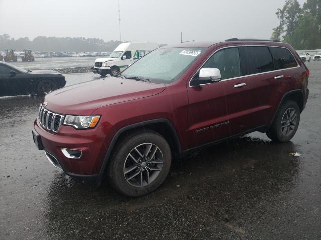 jeep grand cher 2017 1c4rjfbgxhc912176